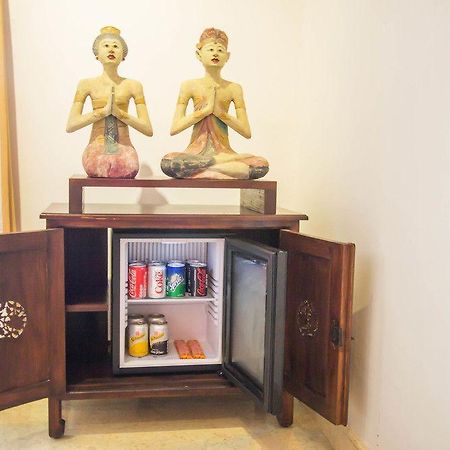 Balam Bali Villa Abiansemal Kültér fotó