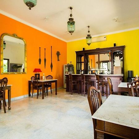 Balam Bali Villa Abiansemal Kültér fotó