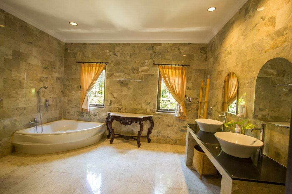 Balam Bali Villa Abiansemal Kültér fotó