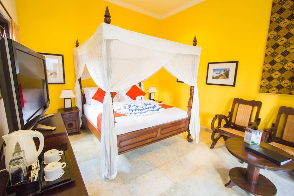 Balam Bali Villa Abiansemal Kültér fotó